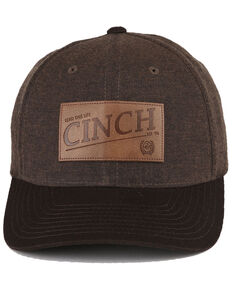 Men S Cinch Hats Boot Barn