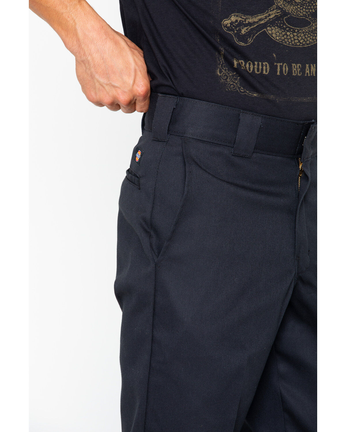 dickies men's 874 flex work pant
