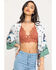 Image #1 - Free People Women's Adella Bralette, , hi-res