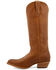 Image #3 - Black Star Women's Eden Western Boots - Pointed Toe, Cognac, hi-res