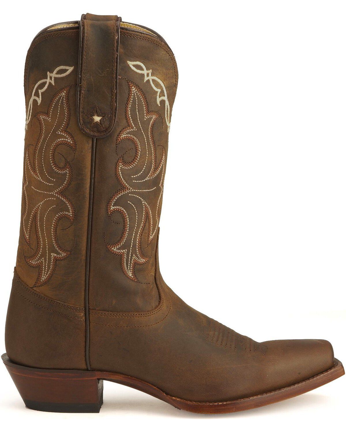 vaquero boots near me