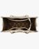 Image #3 - Wrangler Women's Sherpa Southwestern Print Canvas Crossbody Tote, Tan, hi-res