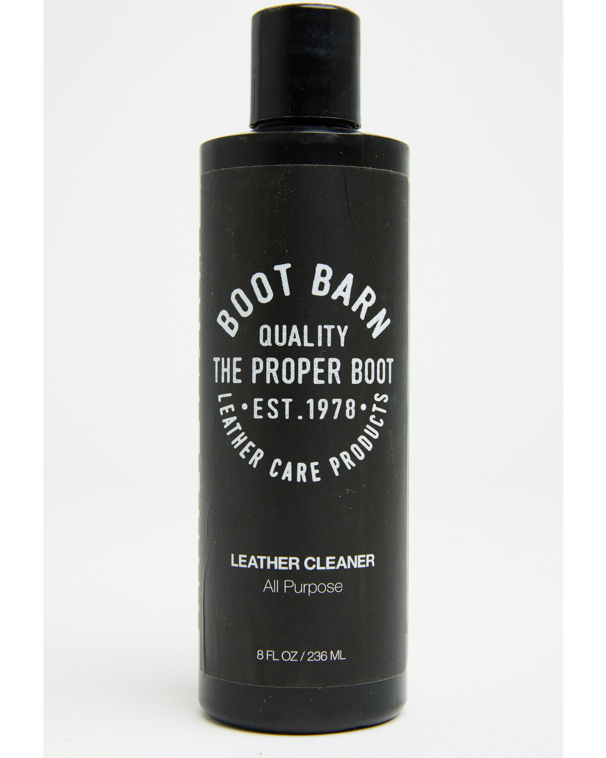 Image #1 - Boot Barn The Proper Boot Care Cleaner, No Color, hi-res