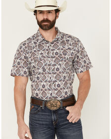Short Sleeve Shirts
