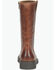 Image #5 - Born Women's Bradey Fashion Boots - Round Toe, Tan, hi-res