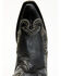 Image #6 - Corral Women's Overlay Western Boots - Snip Toe, , hi-res