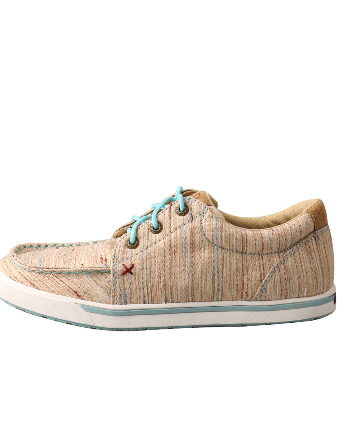 Image #3 - Hooey by Twisted X Women's Lopers, , hi-res