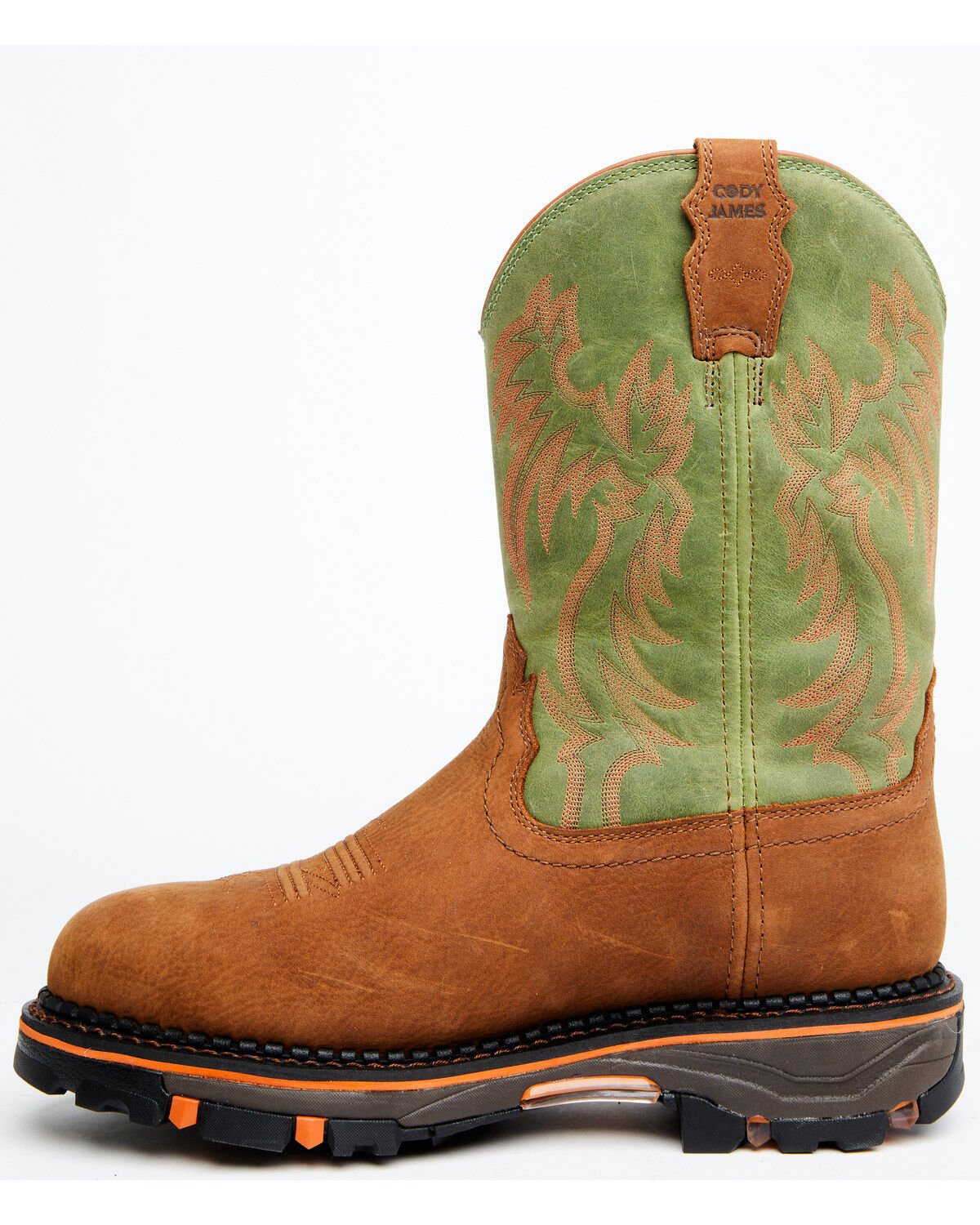 Squeaky Boot: Fixes? : r/NicksHandmadeBoots
