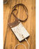 Image #3 - STS Ranchwear Women's Hair On Cowhide Crossbody Phone Bag, , hi-res