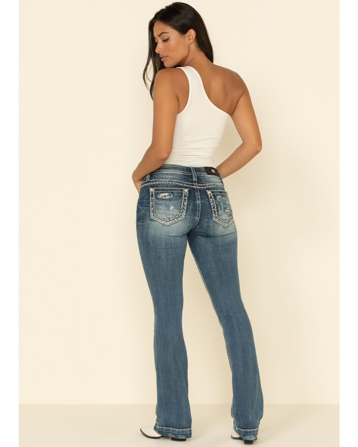 miss me plus size pants