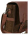 STS Ranchwear By Carroll Brown Foreman ll Messenger Bag, Tan, hi-res