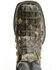 Image #6 - Cody James Black 1978® Men's Tillman Exotic Hornback Alligator Western Boots - Broad Square Toe, , hi-res