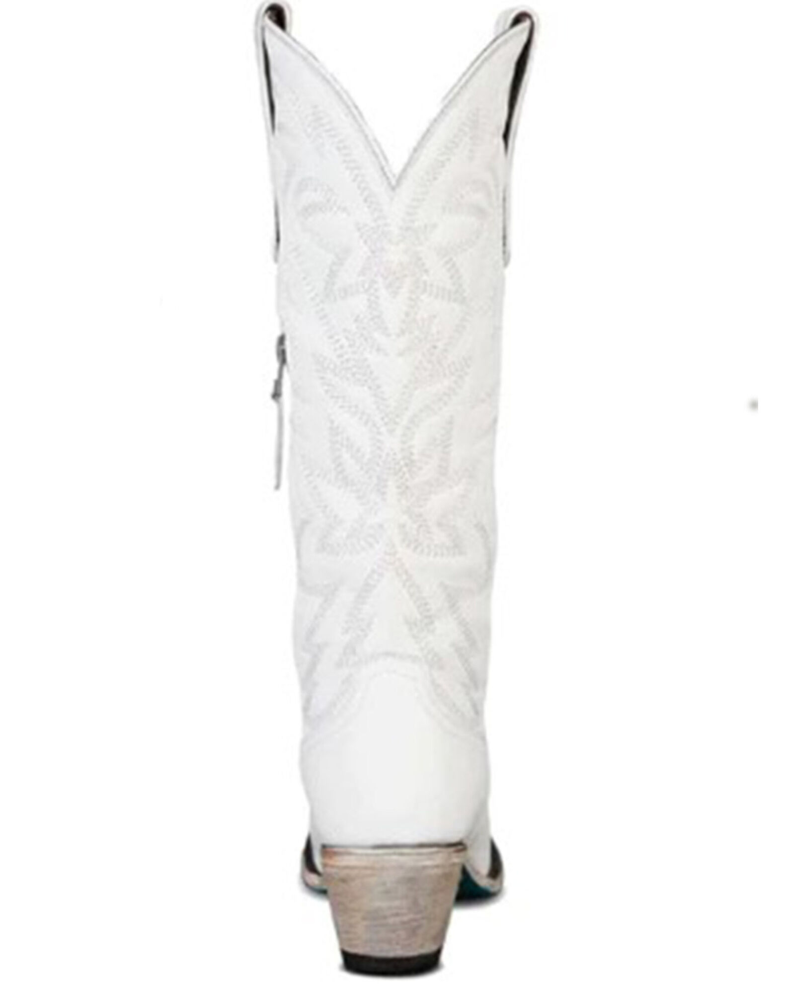 Lane Women's Smokeshow Tall Western Boots Snip Toe