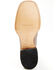 Image #7 - Cody James Men's Wade Western Boots - Broad Square Toe, Brown, hi-res
