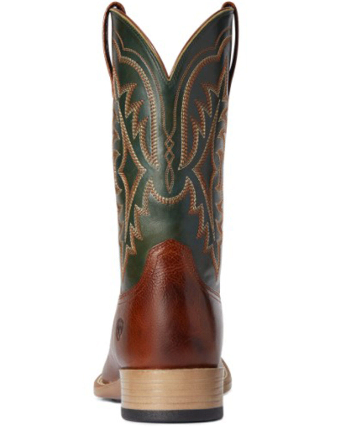 Product Name:  Ariat Men's Ryden Ultra Western Performance Boots - Broad Square Toe
