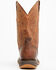 Image #5 - Cody James Men's Summit Lite Performance Western Boots - Square Boots, Brown, hi-res