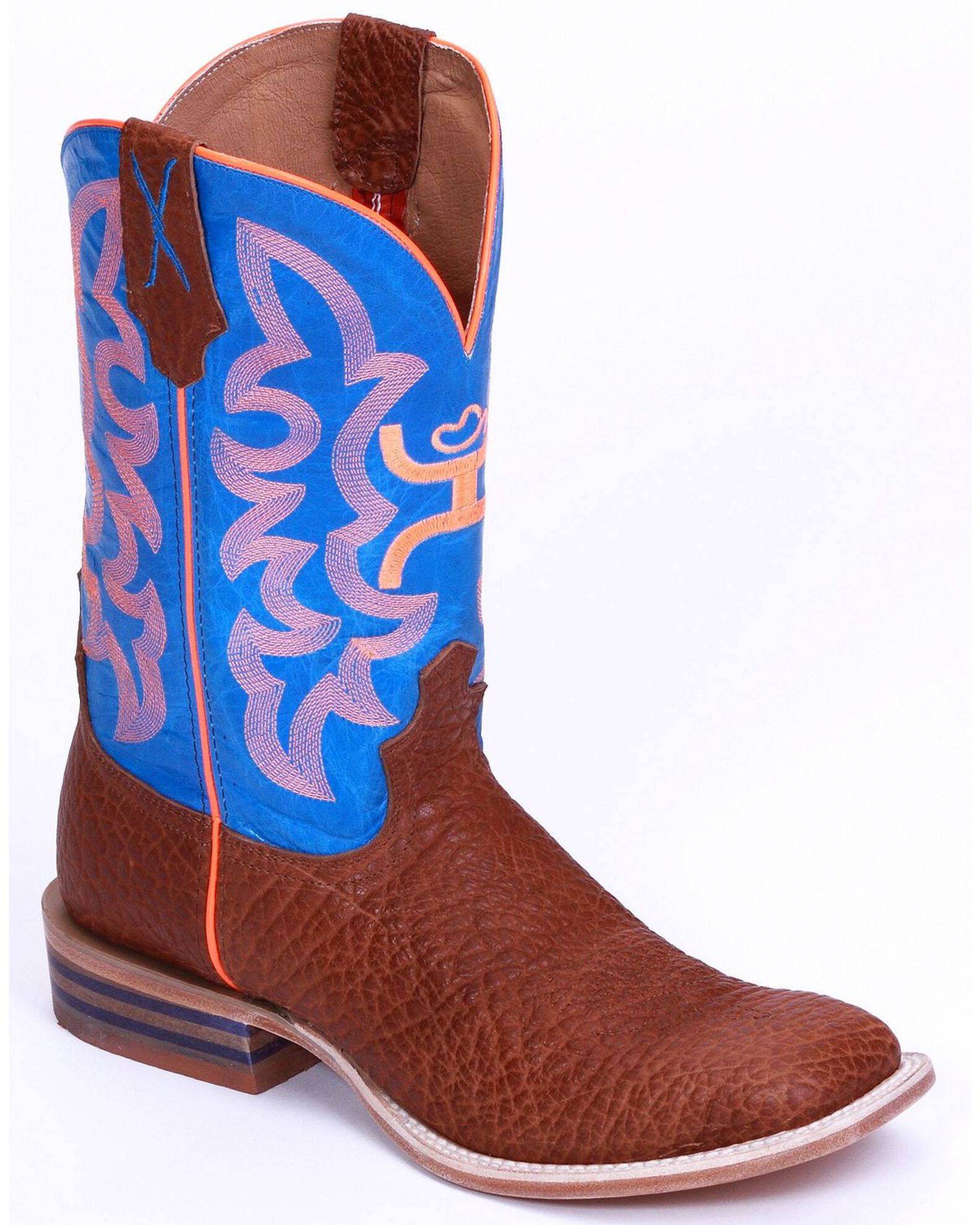 Youth hooey clearance boots