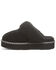 Image #3 - Bearpaw Women's Loki Platform Lo Deco Slippers, Black, hi-res