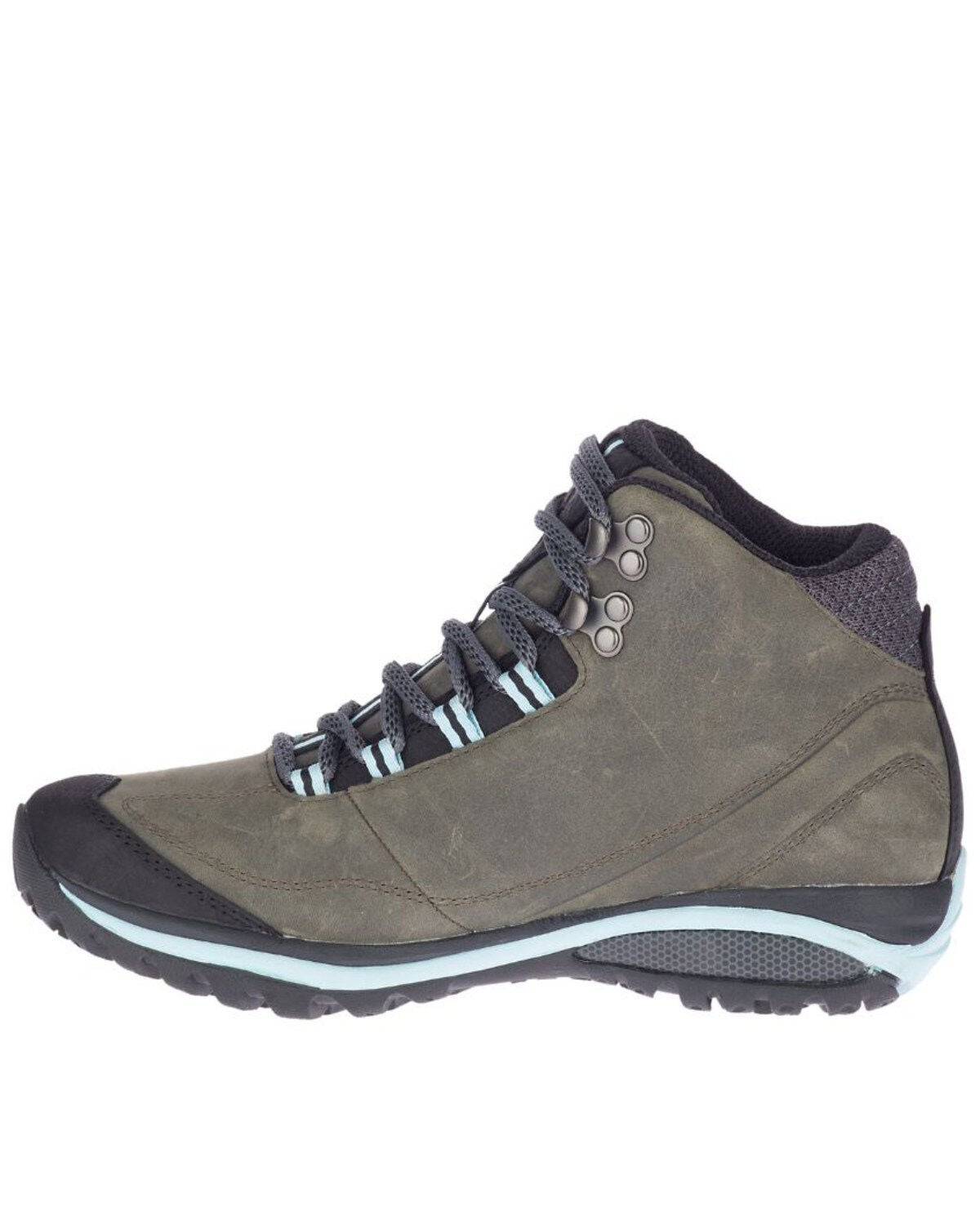 Merrell Women S Siren Traveller 3 Waterproof Hiking Boots Soft Toe Boot Barn