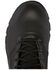 Belleville Men's Spear Point 8" Tactical Work Boots - Round Toe, Black, hi-res