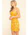 Image #5 - Idyllwind Women's Sun-Tea Floral Slip Dress, , hi-res