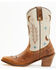 Image #3 - Idyllwind Women's Get Lucky Western Boots - Round Toe, , hi-res