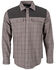 Image #1 - Mountain Khakis Men's Highland Field Shirt, Multi, hi-res