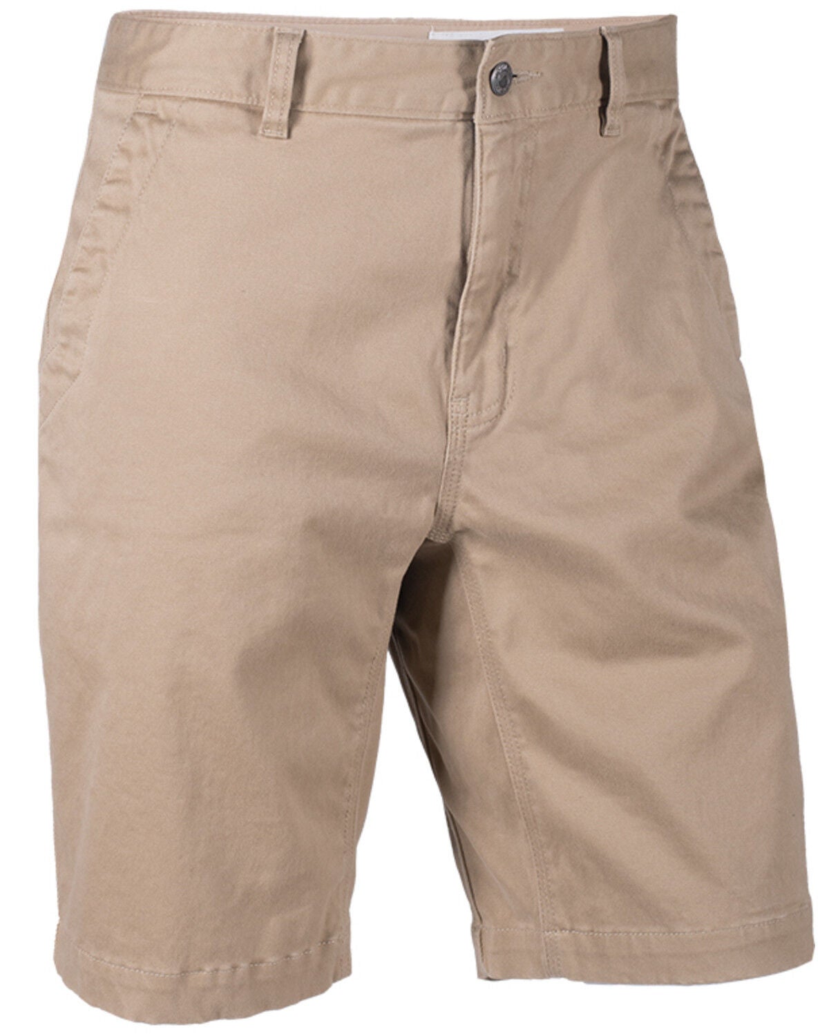 Mountain Khakis Men's Teton Classic Shorts, Khaki, hi-res