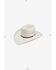 Image #1 - Resistol Kingman 10X Straw Cowboy Hat, Natural, hi-res