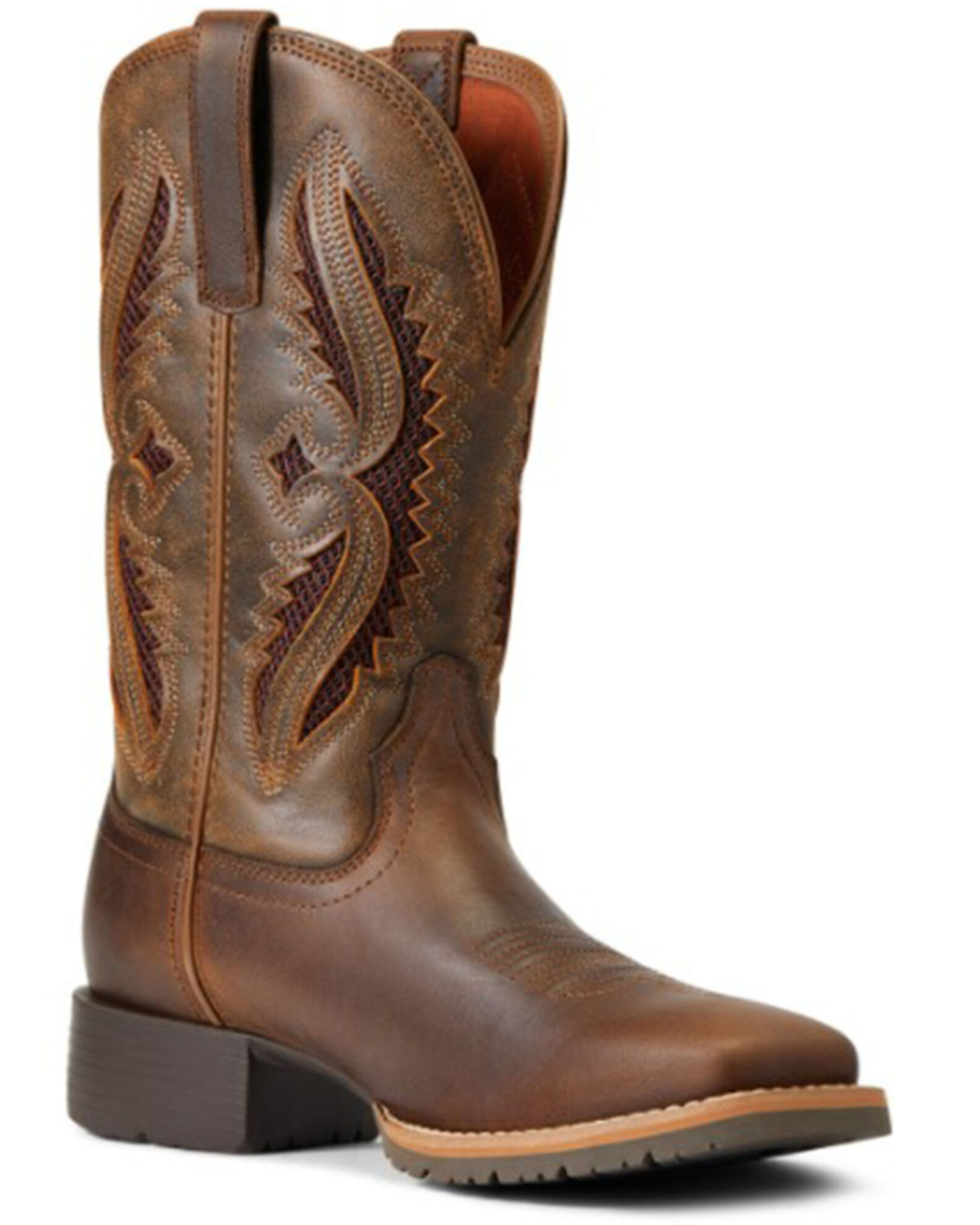 Ariat stockist near me top