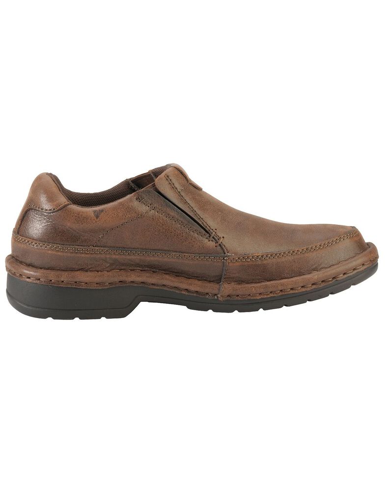 Roper Men S Casual Slip On Shoes Boot Barn