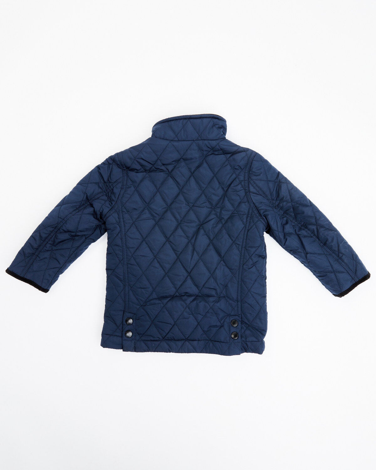 Image #3 - Urban Republic Toddler Boys' Quilted Barn Jacket, , hi-res