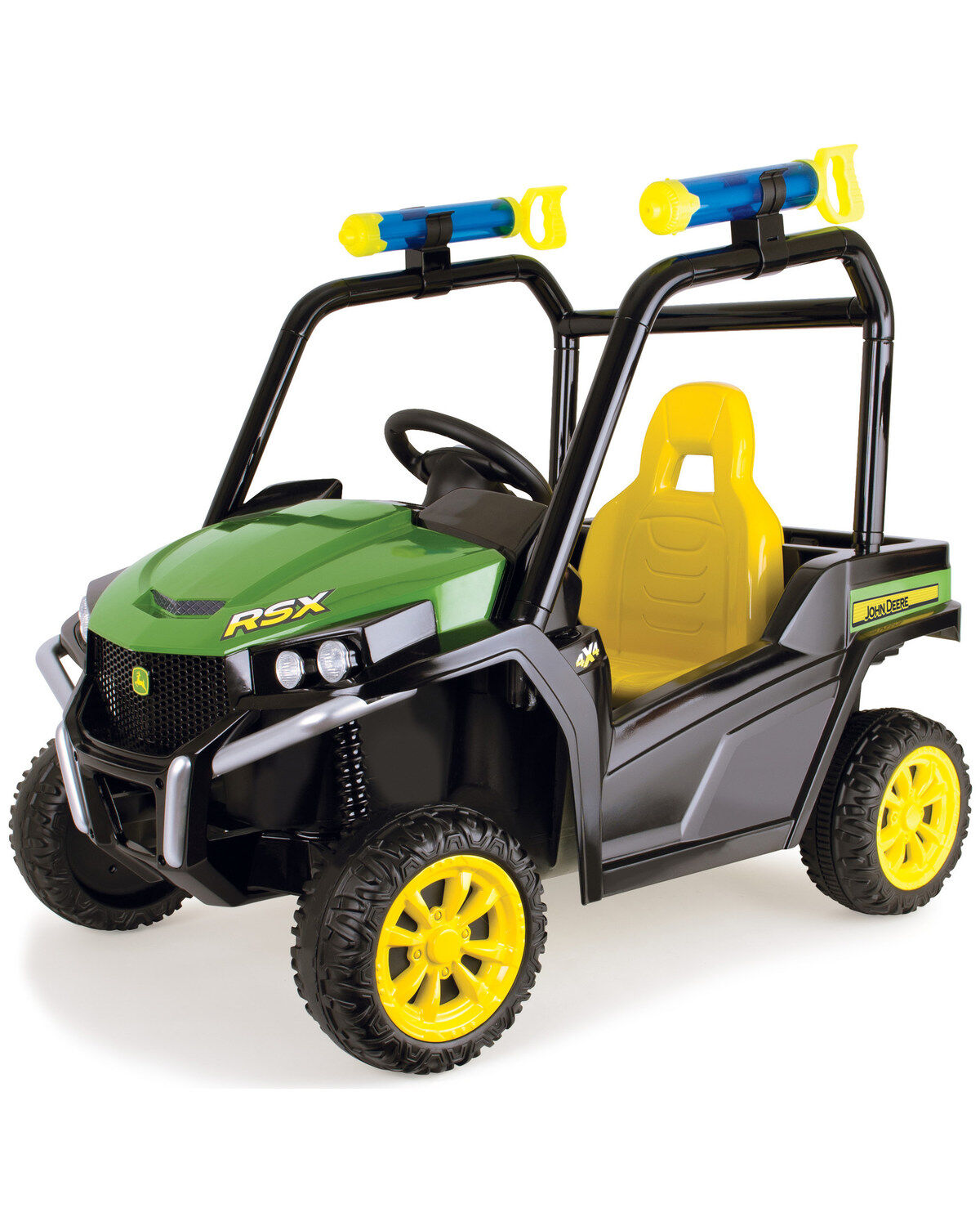cowboy toys for toddlers