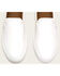 Image #5 - Frye Women's Ivy Slip On Shoes, White, hi-res