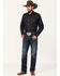 Image #1 - Wrangler Men's 20X Xtreme Boot Cut Jeans, , hi-res