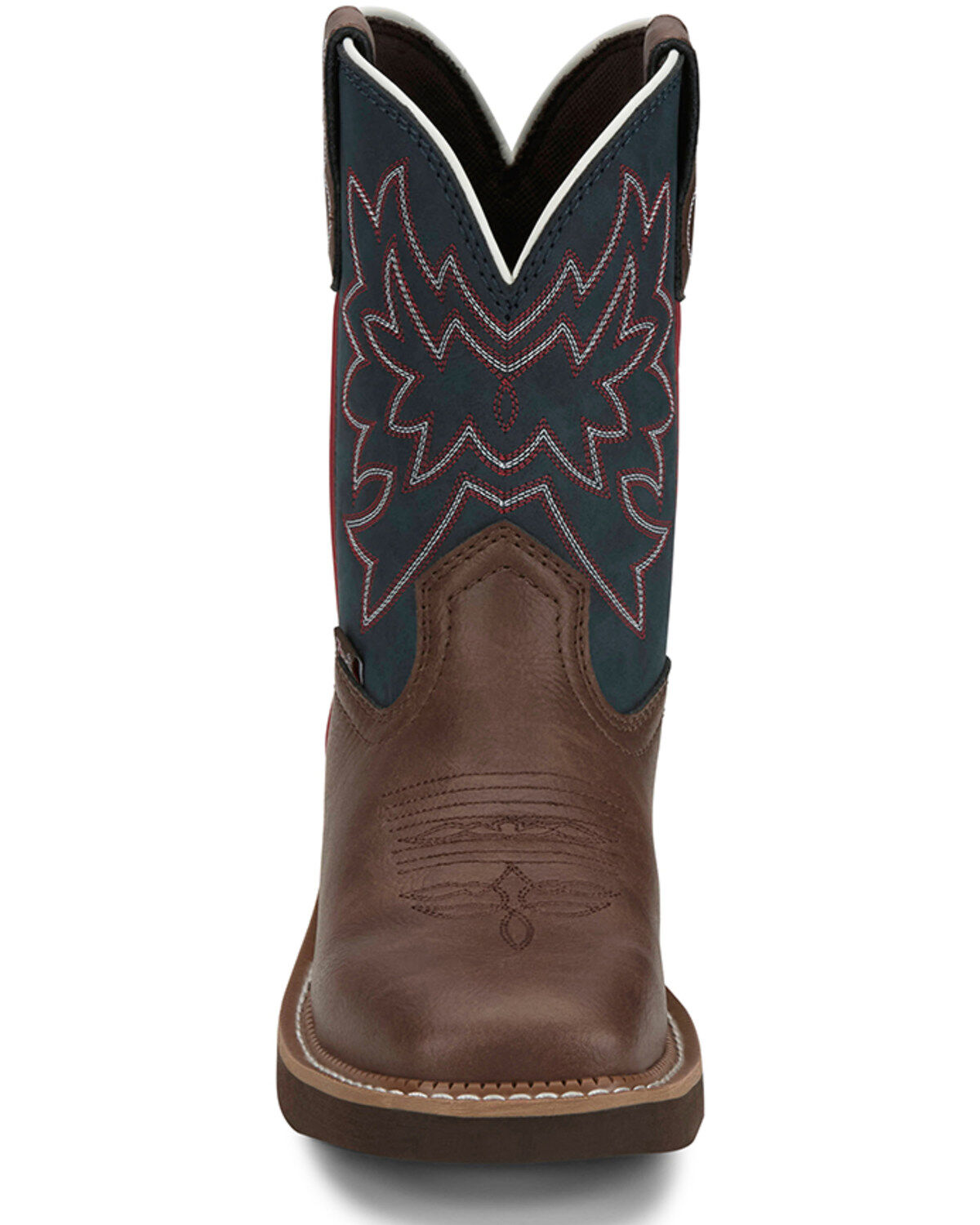 Product Name:  Justin Women's Gypsy Western Boots - Broad Square Toe