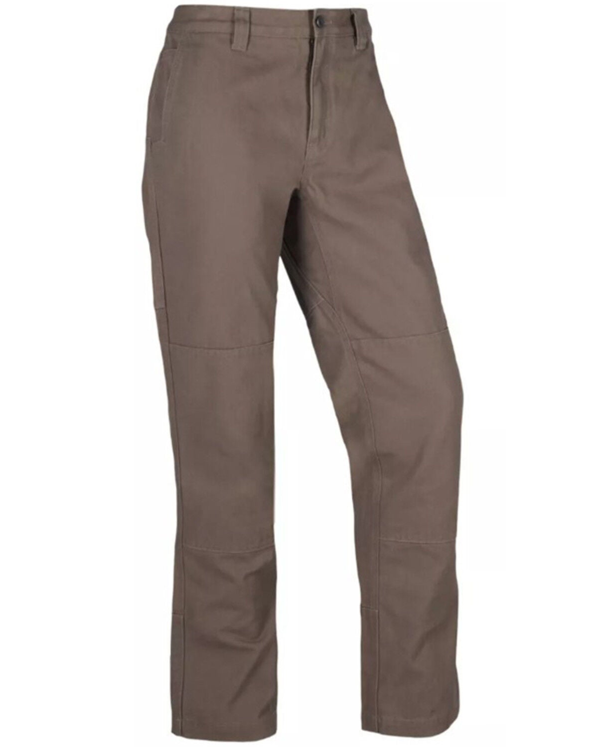 Mountain Khakis Men's Alpine Work Pants, Grey, hi-res