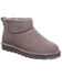 Image #1 - Bearpaw Women's Shorty Casual Boots, Light Grey, hi-res