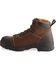 Image #3 - Timberland Pro Waterproof Endurance 6" Lace-Up Boots - Steel Toe, , hi-res