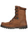 Rocky Men's Outback Boots, Brown, hi-res