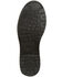 Image #7 - Rocky Men's Great Falls Waterproof Snake Boots - Round Toe, Dark Brown, hi-res