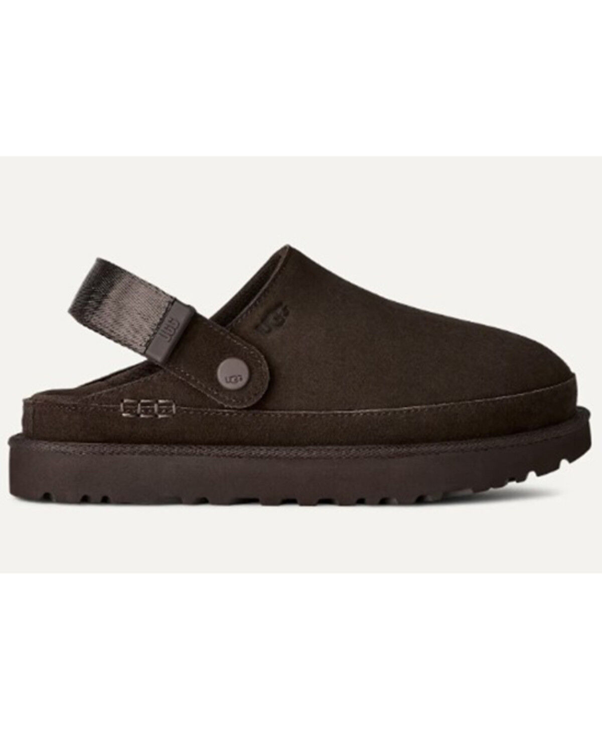 Product Name:  UGG Women's Goldenstar Clogs