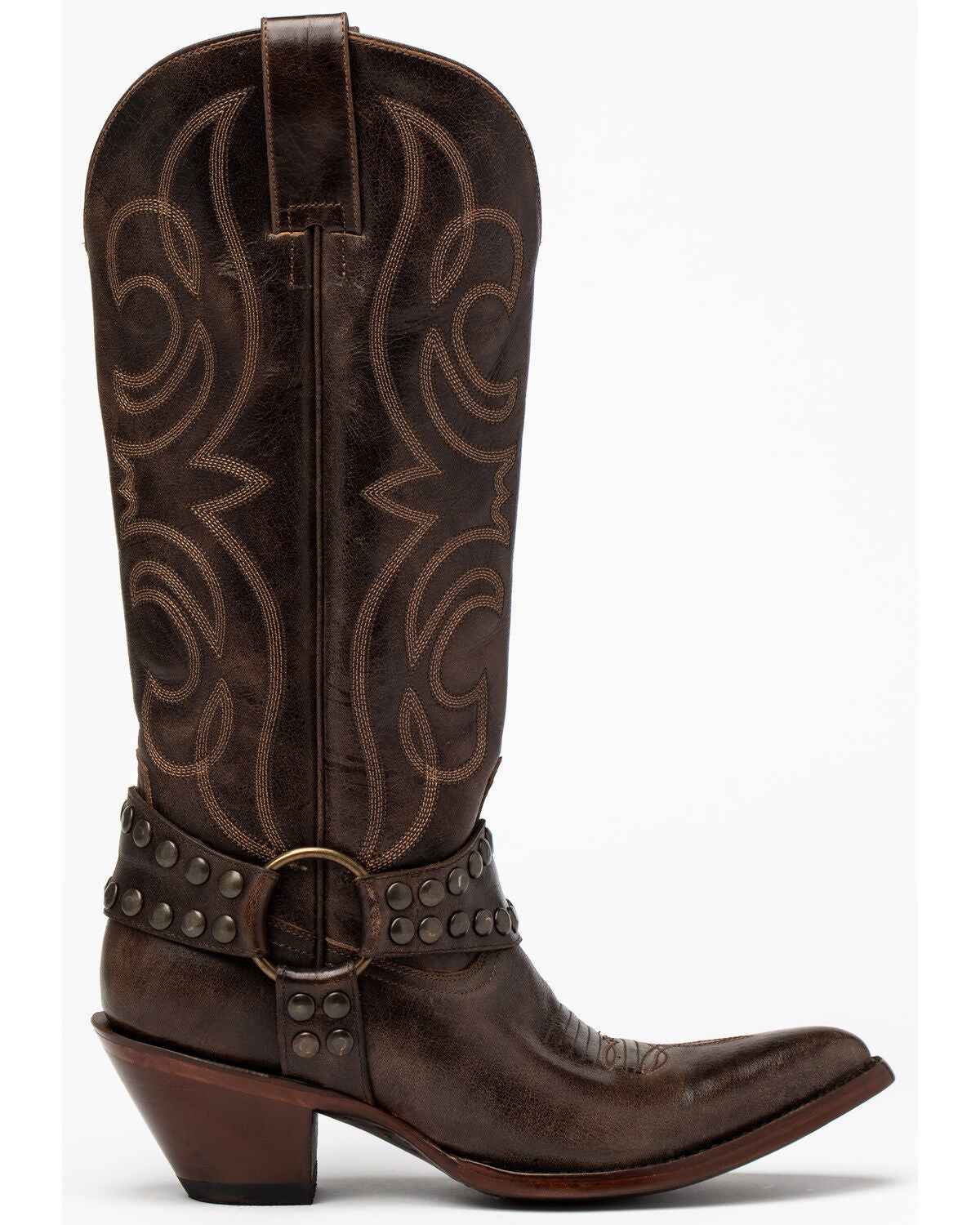 Image #2 - Idyllwind Women's Blazen Western Boots - Round Toe, , hi-res