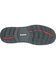 Image #2 - Reebok Women's Trainex 6" Lace-Up Work Boots - Composite Toe, Black, hi-res