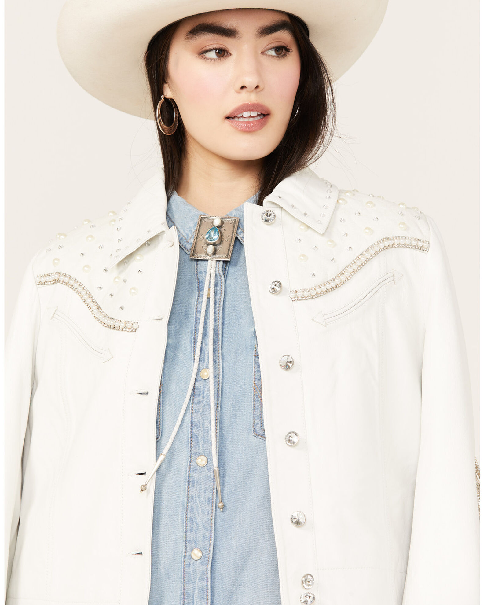 Boot barn bolo ties discount