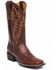 Image #1 - Idyllwind Women's Wildwheel Western Boots - Broad Square Toe, , hi-res