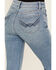 Image #4 - Idyllwind Women's Arbor Medium Wash Outlaw High Rise Flare Super Stretch Denim Jeans, Medium Wash, hi-res