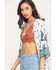 Image #3 - Free People Women's Adella Bralette, , hi-res