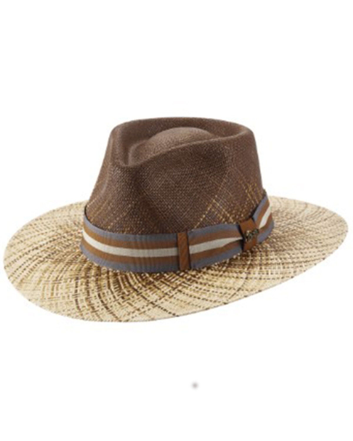 Bullhide Men's Allure Hat, Natural, hi-res