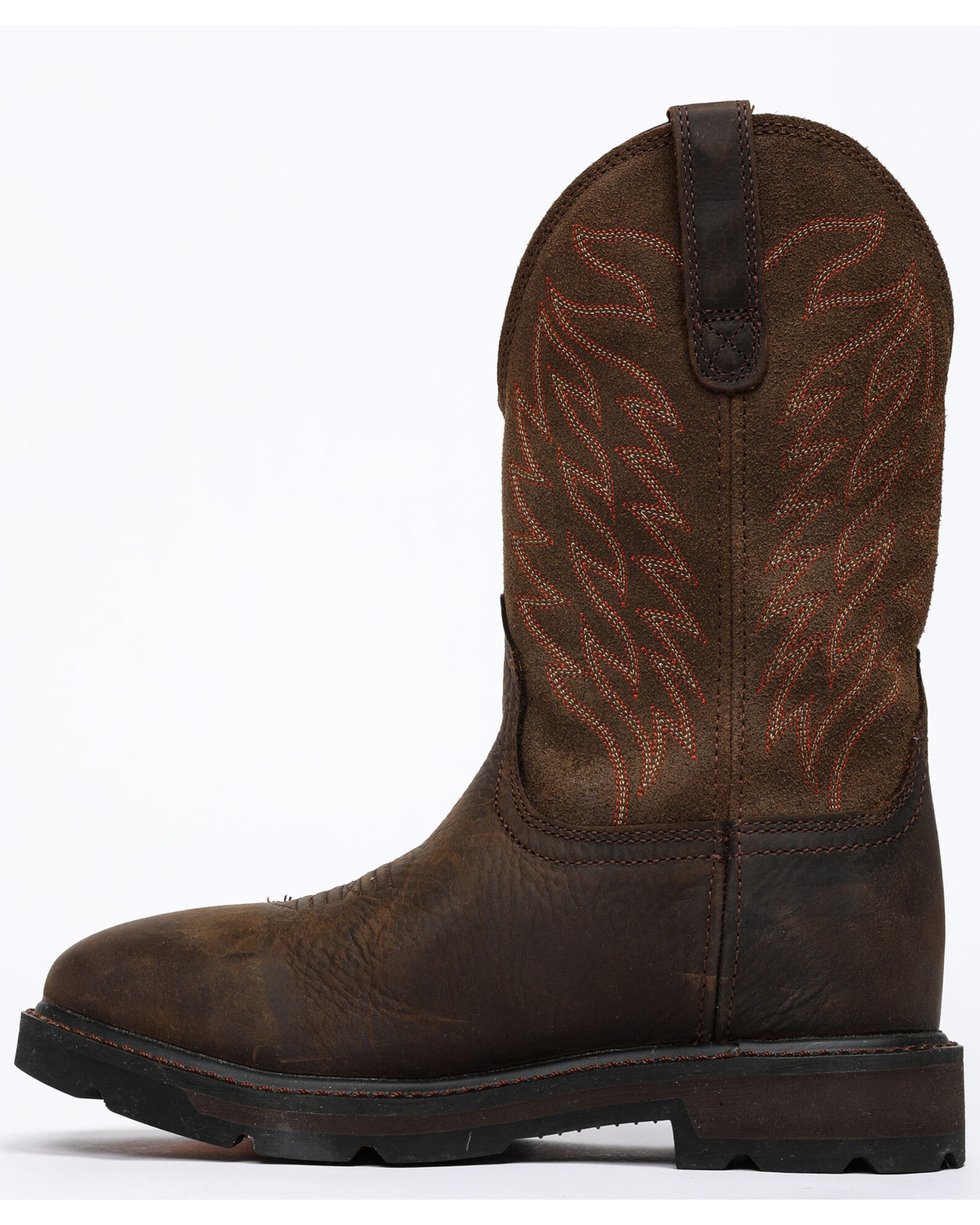 Ariat groundbreaker h20 top